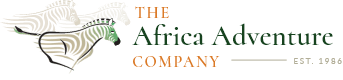 The Africa Adventure Company logo